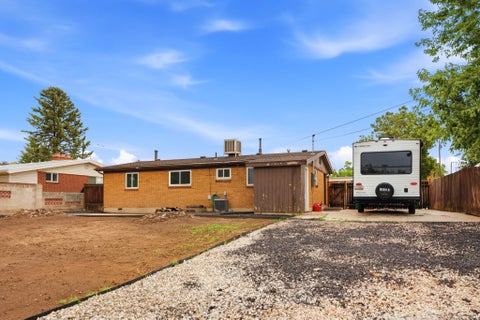 Tiny photo for 676 N ANN ST W, Clearfield, UT 84015 (MLS # 2179258)