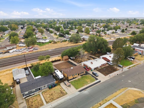 Tiny photo for 676 N ANN ST W, Clearfield, UT 84015 (MLS # 2179258)