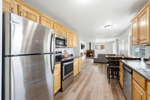 Tiny photo for 676 N ANN ST W, Clearfield, UT 84015 (MLS # 2179258)