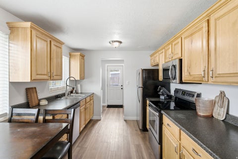 Tiny photo for 676 N ANN ST W, Clearfield, UT 84015 (MLS # 2179258)