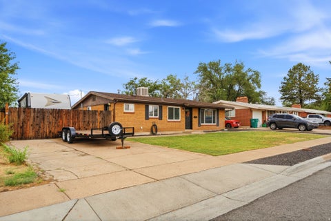 Tiny photo for 676 N ANN ST W, Clearfield, UT 84015 (MLS # 2179258)