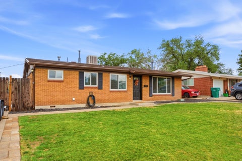 Tiny photo for 676 N ANN ST W, Clearfield, UT 84015 (MLS # 2179258)