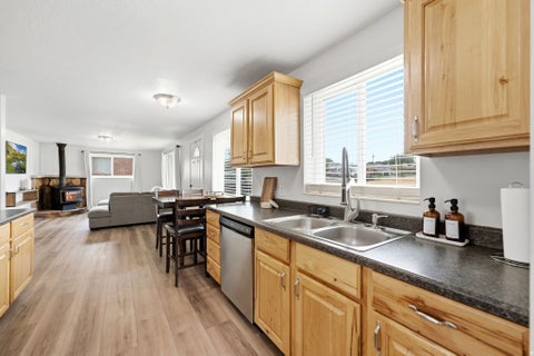 Tiny photo for 676 N ANN ST W, Clearfield, UT 84015 (MLS # 2179258)
