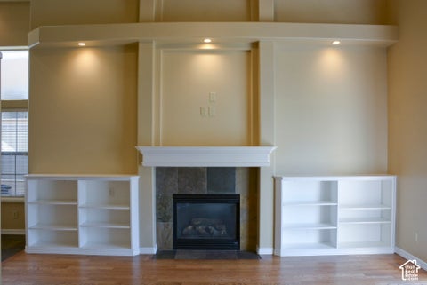 Tiny photo for 3462 S SCOTT PARK LN E, Millcreek, UT 84106 (MLS # 2187229)