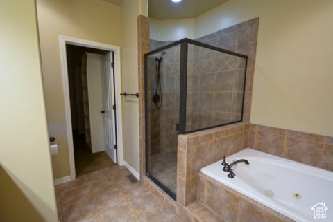 Tiny photo for 3462 S SCOTT PARK LN E, Millcreek, UT 84106 (MLS # 2187229)