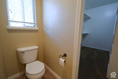 Tiny photo for 3462 S SCOTT PARK LN E, Millcreek, UT 84106 (MLS # 2187229)