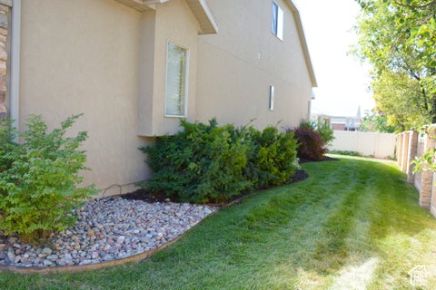 Tiny photo for 3462 S SCOTT PARK LN E, Millcreek, UT 84106 (MLS # 2187229)