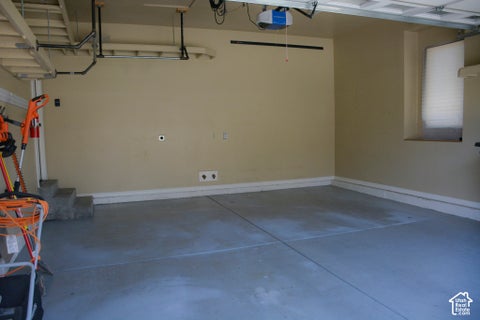 Tiny photo for 3462 S SCOTT PARK LN E, Millcreek, UT 84106 (MLS # 2187229)