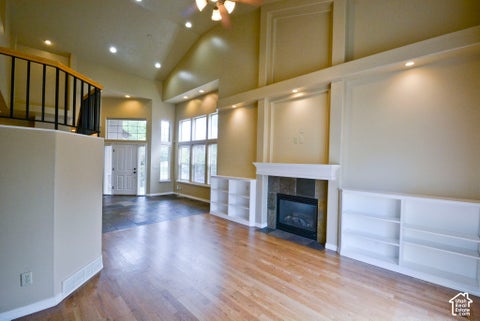 Tiny photo for 3462 S SCOTT PARK LN E, Millcreek, UT 84106 (MLS # 2187229)