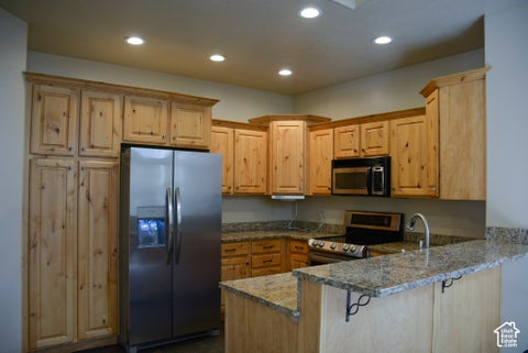 Tiny photo for 3462 S SCOTT PARK LN E, Millcreek, UT 84106 (MLS # 2187229)