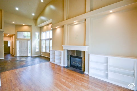 Tiny photo for 3462 S SCOTT PARK LN E, Millcreek, UT 84106 (MLS # 2187229)
