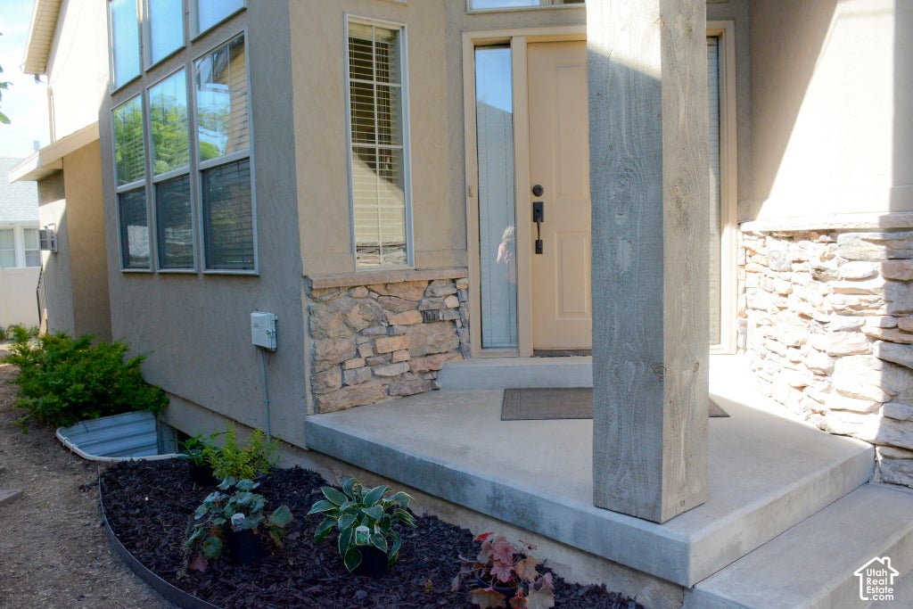 Photo of 3462 S SCOTT PARK LN E, Millcreek, UT 84106 (MLS # 2187229)