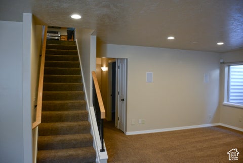 Tiny photo for 3462 S SCOTT PARK LN E, Millcreek, UT 84106 (MLS # 2187229)