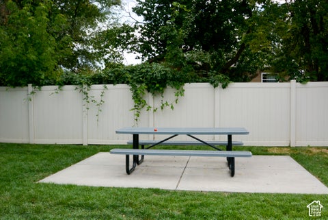 Tiny photo for 3462 S SCOTT PARK LN E, Millcreek, UT 84106 (MLS # 2187229)