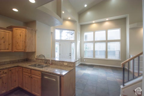 Tiny photo for 3462 S SCOTT PARK LN E, Millcreek, UT 84106 (MLS # 2187229)
