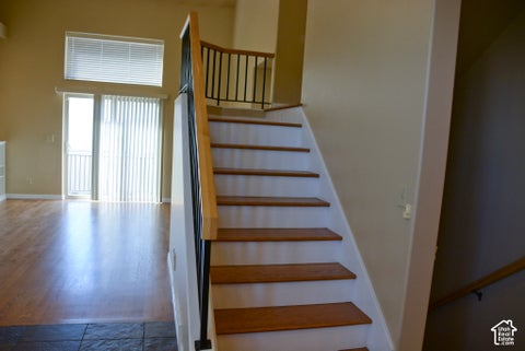 Tiny photo for 3462 S SCOTT PARK LN E, Millcreek, UT 84106 (MLS # 2187229)