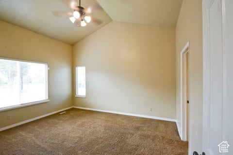 Tiny photo for 3462 S SCOTT PARK LN E, Millcreek, UT 84106 (MLS # 2187229)
