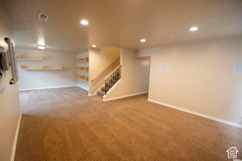 Tiny photo for 3462 S SCOTT PARK LN E, Millcreek, UT 84106 (MLS # 2187229)