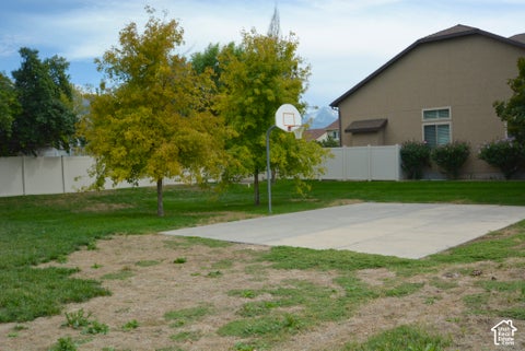 Tiny photo for 3462 S SCOTT PARK LN E, Millcreek, UT 84106 (MLS # 2187229)