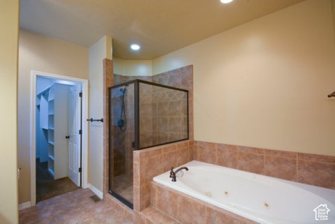 Tiny photo for 3462 S SCOTT PARK LN E, Millcreek, UT 84106 (MLS # 2187229)