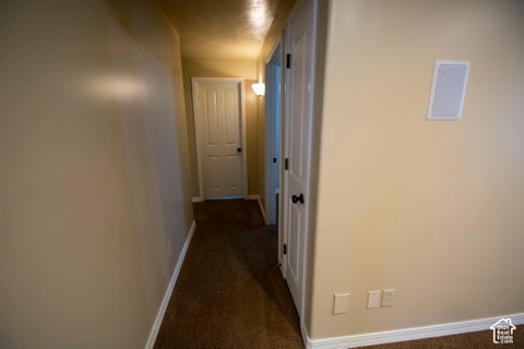 Tiny photo for 3462 S SCOTT PARK LN E, Millcreek, UT 84106 (MLS # 2187229)