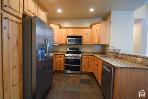 Tiny photo for 3462 S SCOTT PARK LN E, Millcreek, UT 84106 (MLS # 2187229)