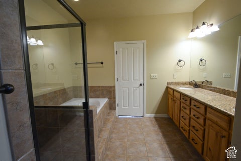 Tiny photo for 3462 S SCOTT PARK LN E, Millcreek, UT 84106 (MLS # 2187229)
