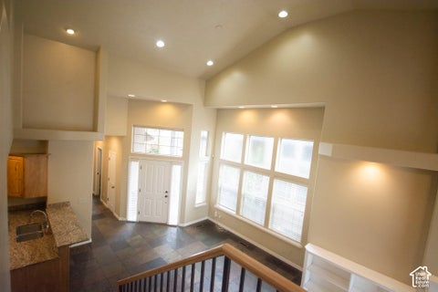 Tiny photo for 3462 S SCOTT PARK LN E, Millcreek, UT 84106 (MLS # 2187229)
