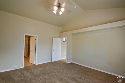 Tiny photo for 3462 S SCOTT PARK LN E, Millcreek, UT 84106 (MLS # 2187229)