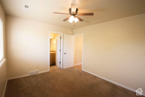 Tiny photo for 3462 S SCOTT PARK LN E, Millcreek, UT 84106 (MLS # 2187229)