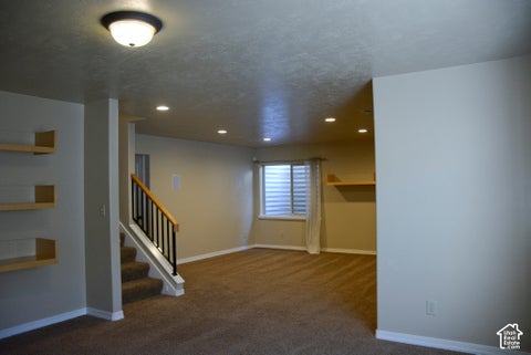Tiny photo for 3462 S SCOTT PARK LN E, Millcreek, UT 84106 (MLS # 2187229)