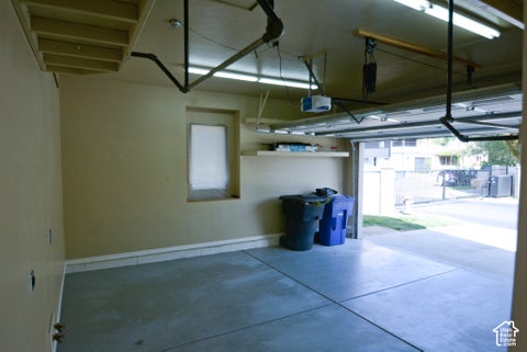 Tiny photo for 3462 S SCOTT PARK LN E, Millcreek, UT 84106 (MLS # 2187229)
