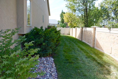 Tiny photo for 3462 S SCOTT PARK LN E, Millcreek, UT 84106 (MLS # 2187229)