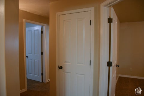 Tiny photo for 3462 S SCOTT PARK LN E, Millcreek, UT 84106 (MLS # 2187229)
