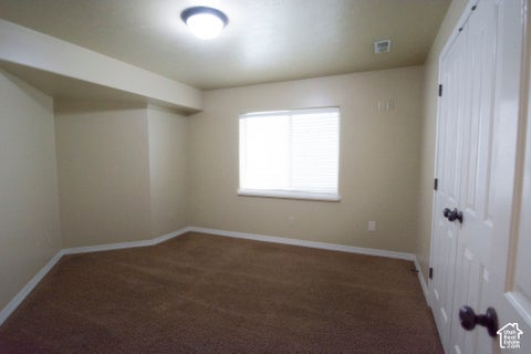 Tiny photo for 3462 S SCOTT PARK LN E, Millcreek, UT 84106 (MLS # 2187229)