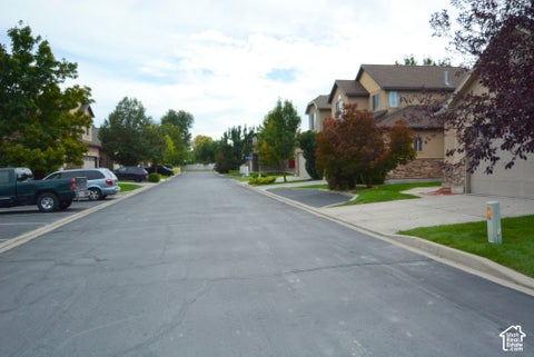Tiny photo for 3462 S SCOTT PARK LN E, Millcreek, UT 84106 (MLS # 2187229)