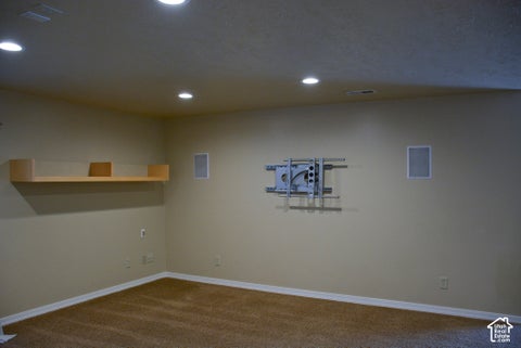 Tiny photo for 3462 S SCOTT PARK LN E, Millcreek, UT 84106 (MLS # 2187229)