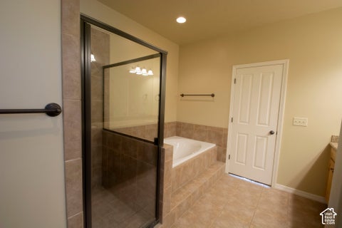 Tiny photo for 3462 S SCOTT PARK LN E, Millcreek, UT 84106 (MLS # 2187229)