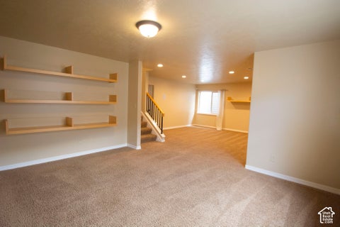 Tiny photo for 3462 S SCOTT PARK LN E, Millcreek, UT 84106 (MLS # 2187229)