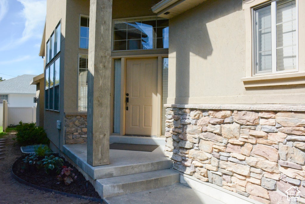 Photo of 3462 S SCOTT PARK LN E, Millcreek, UT 84106 (MLS # 2187229)