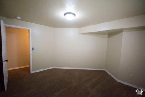 Tiny photo for 3462 S SCOTT PARK LN E, Millcreek, UT 84106 (MLS # 2187229)