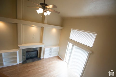Tiny photo for 3462 S SCOTT PARK LN E, Millcreek, UT 84106 (MLS # 2187229)