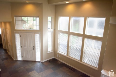 Tiny photo for 3462 S SCOTT PARK LN E, Millcreek, UT 84106 (MLS # 2187229)