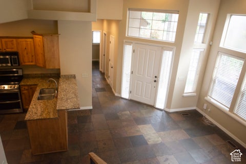 Tiny photo for 3462 S SCOTT PARK LN E, Millcreek, UT 84106 (MLS # 2187229)