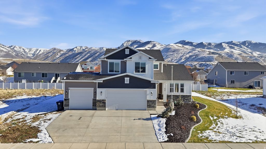 Photo of 604 N 510 E, Smithfield, UT 84335 (MLS # 2131111)