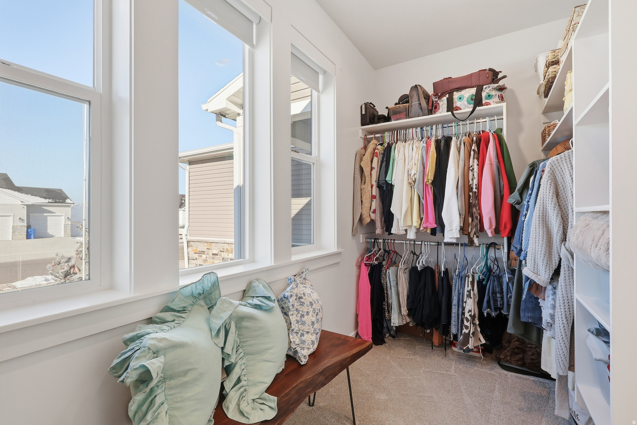 SUNSET RIDGES - Residential