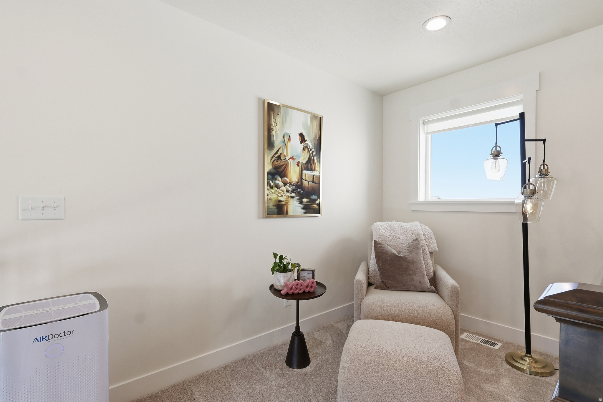 SUNSET RIDGES - Residential