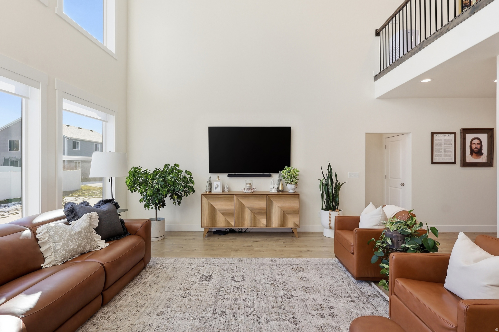 SUNSET RIDGES - Residential