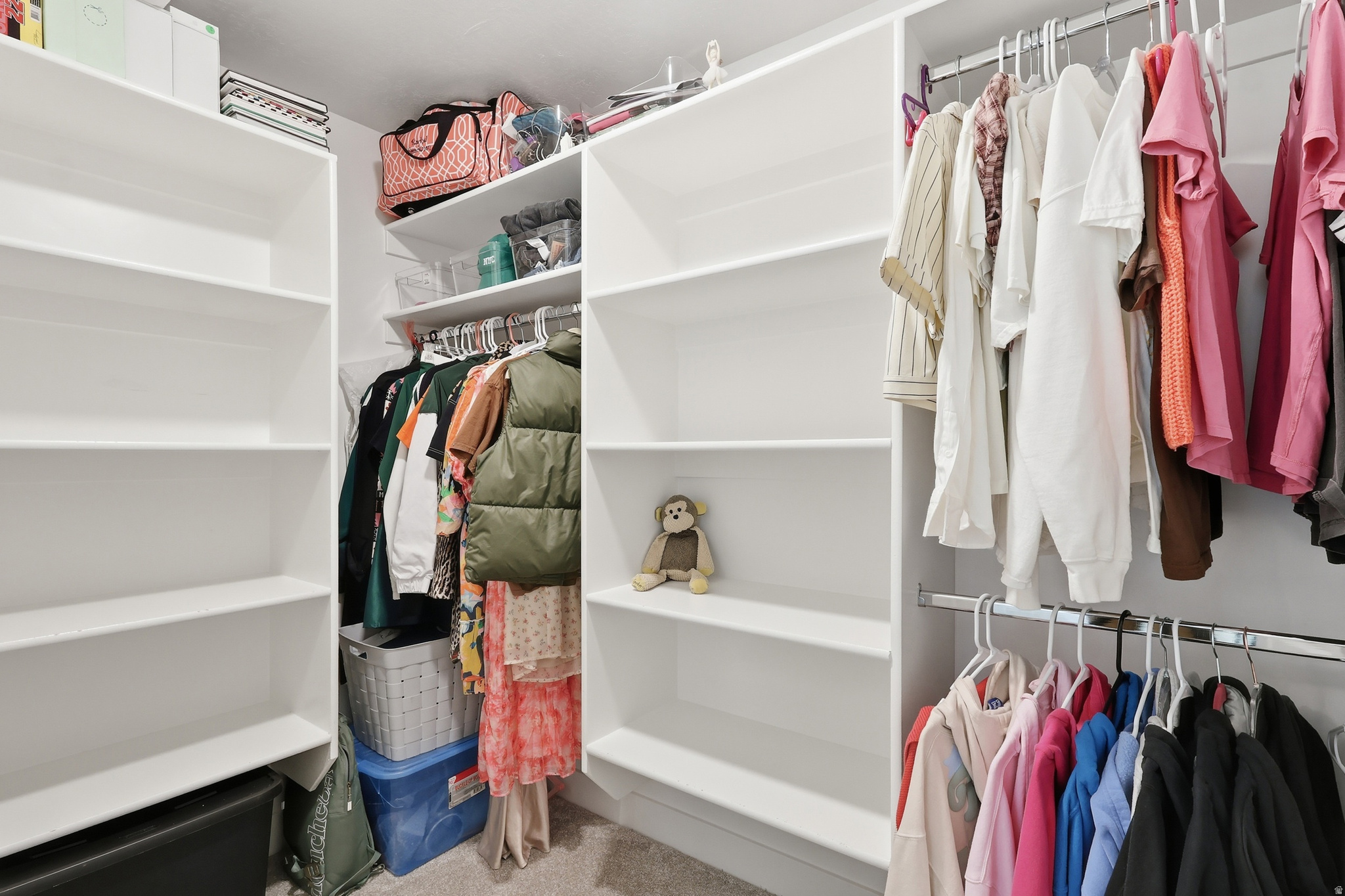 SUNSET RIDGES - Residential