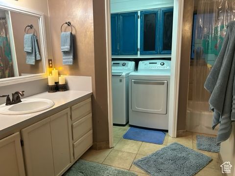 Tiny photo for 4235 N 425 ST W, Pleasant View, UT 84414 (MLS # 2111174)